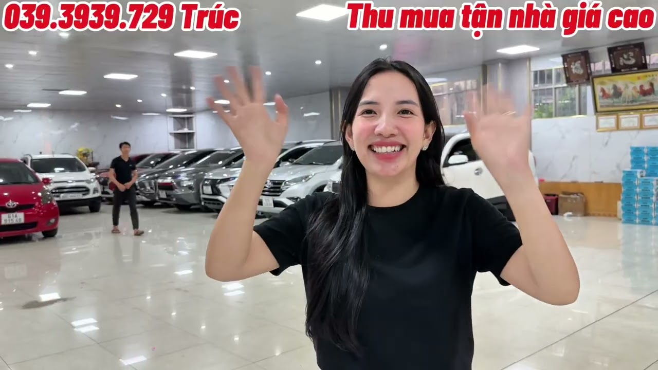 Tổng hợp toyota 7 chỗ giá rẻ chỉ từ 155 củ khoai . 039.3939.729 Trúc ô tô xe cũ Đồng Nai