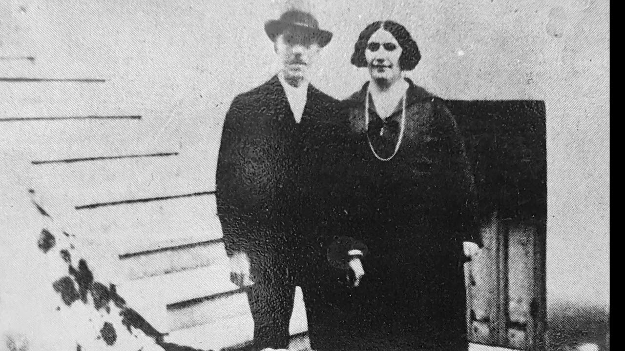 Ο αγαπησιάρης - Αντώνης Νταλγκάς 1931(Π.Τούντα)