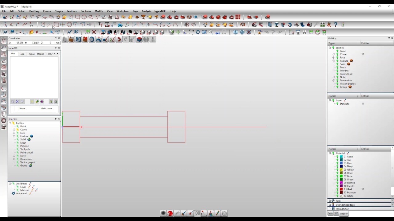 hypercad-s 2016.1