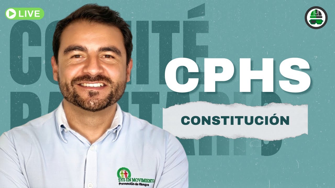 Como constituir el Comit&eacute; Paritario con el DS 44