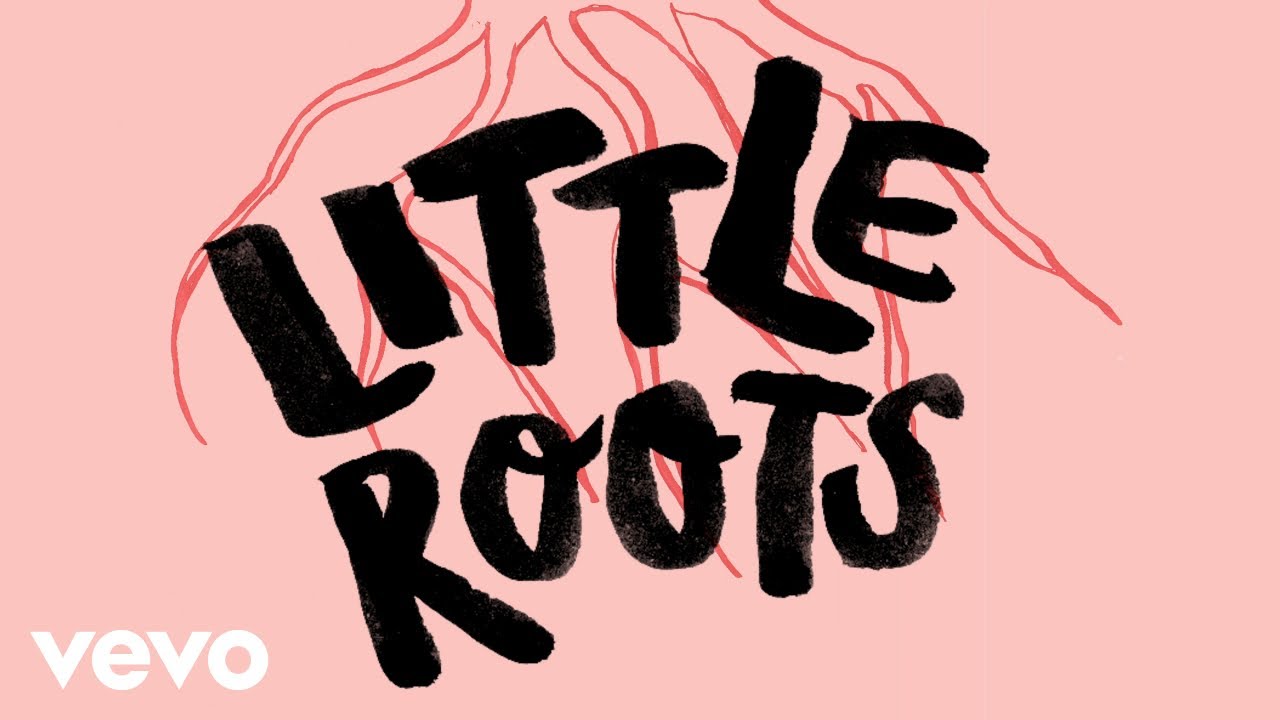 Kate Miller-Heidke - Little Roots, Little Shoots (Lyric Video)