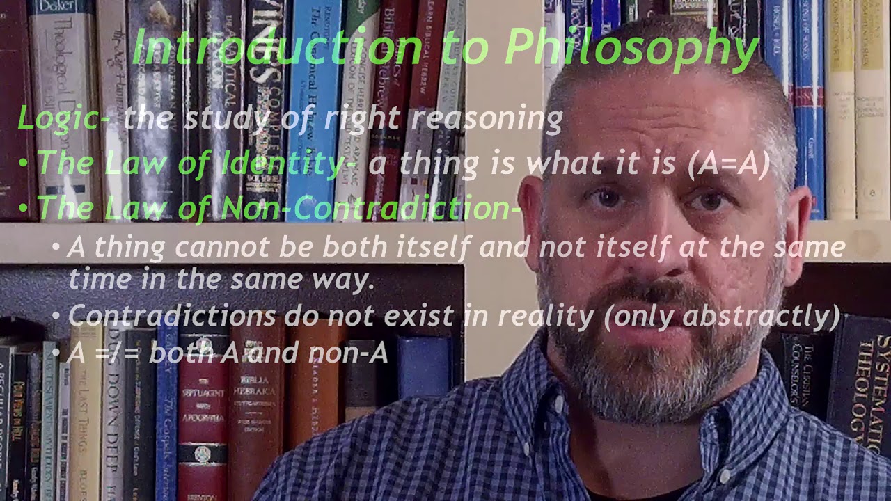 What Do Philosophers Study