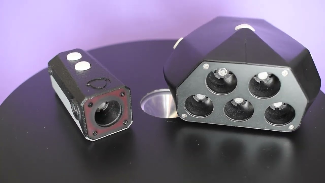 Adaptalux Pod Mini Review
