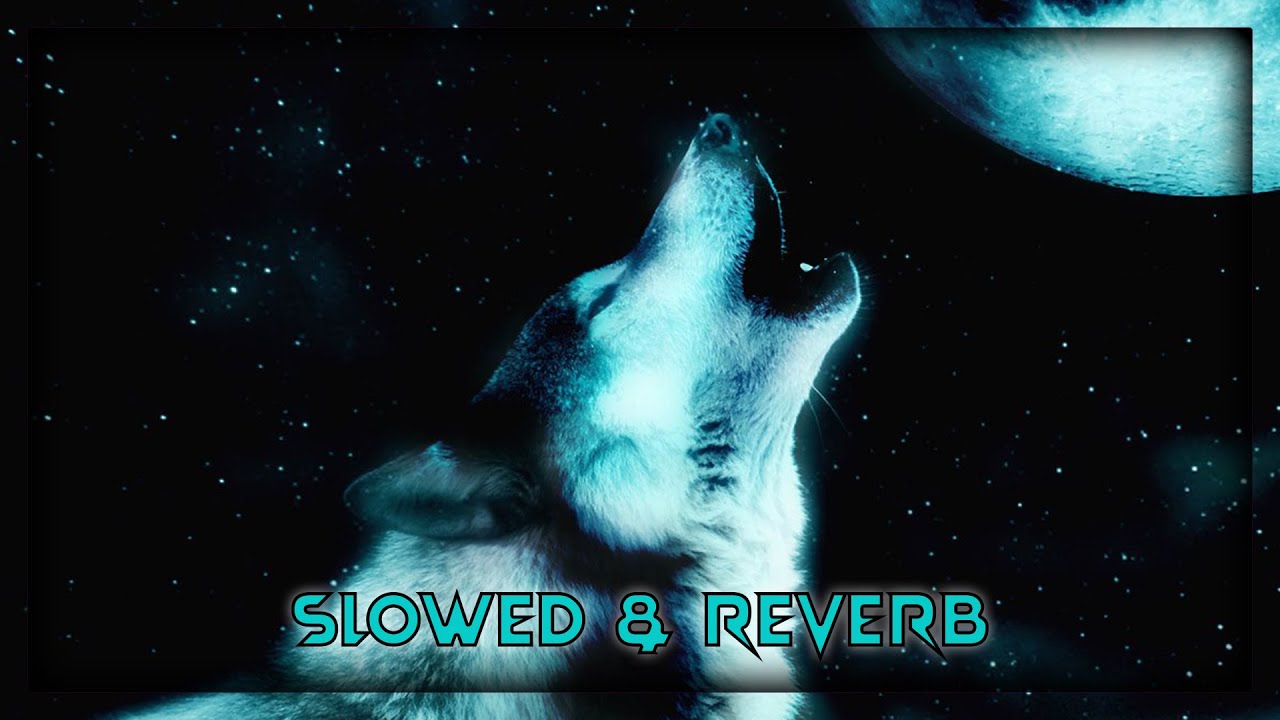 Skan - Howling At The Moon feat. M.I.M.E & Ryo (Daycore | Slowed & Reverb)