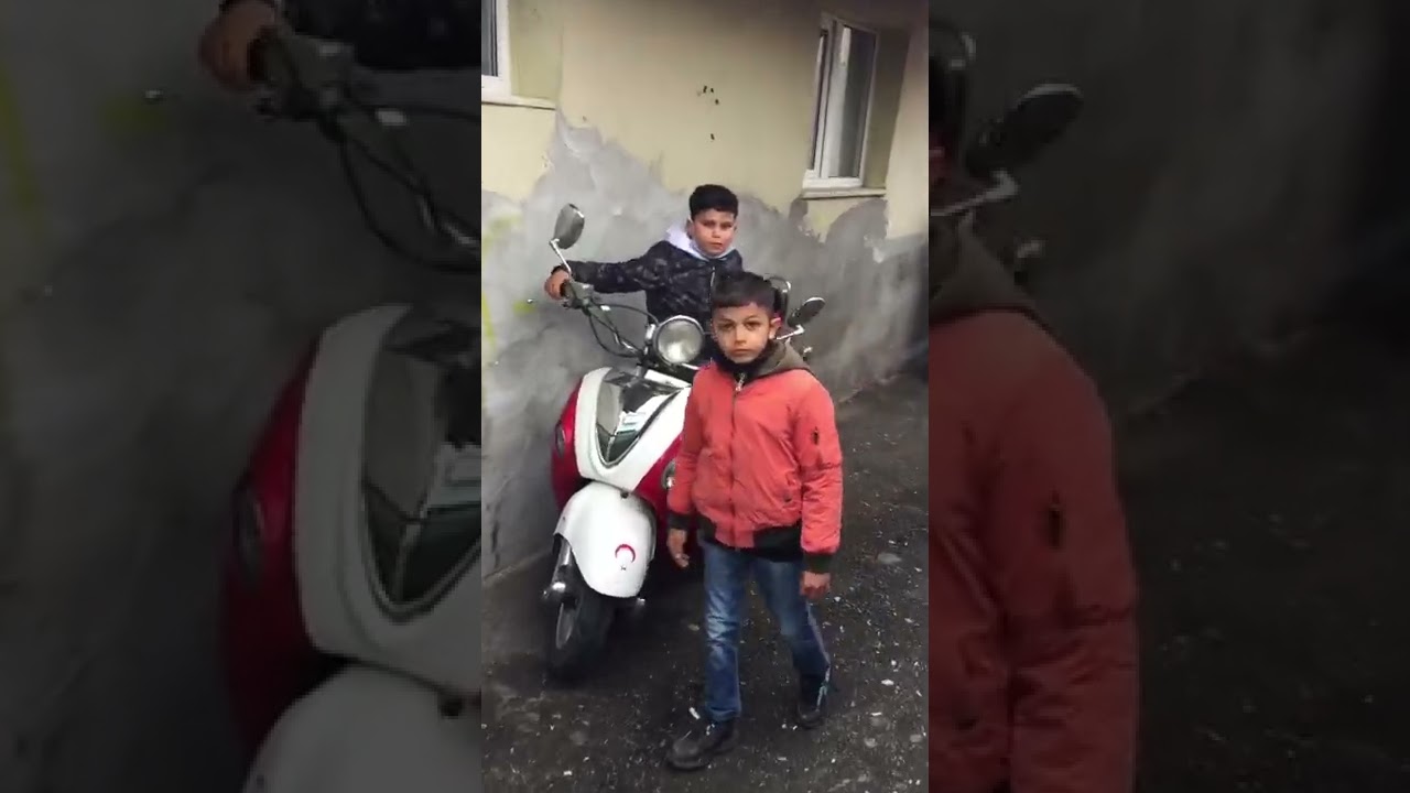 Sarıyer Çayırbaşın’da mini bir tur🔞 