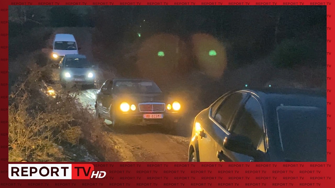 Shembja e aksit Librazhd-Pogradec, shoferët të mërzitur: Rrugë dhish, katastrofë!