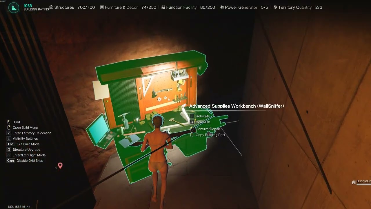 Once human raid vs Potatozie (12 deep)