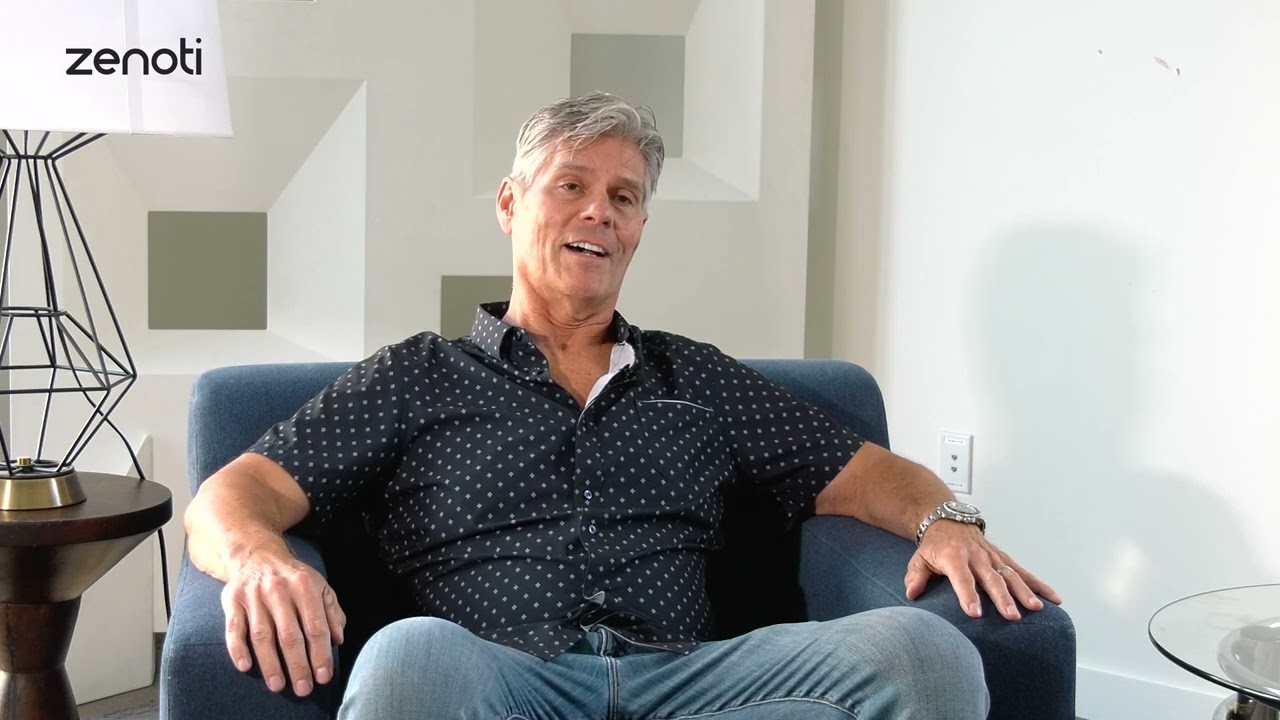 How Elevate Fitness Boosted Revenue by Unifying 6 Platforms into One with Zenoti