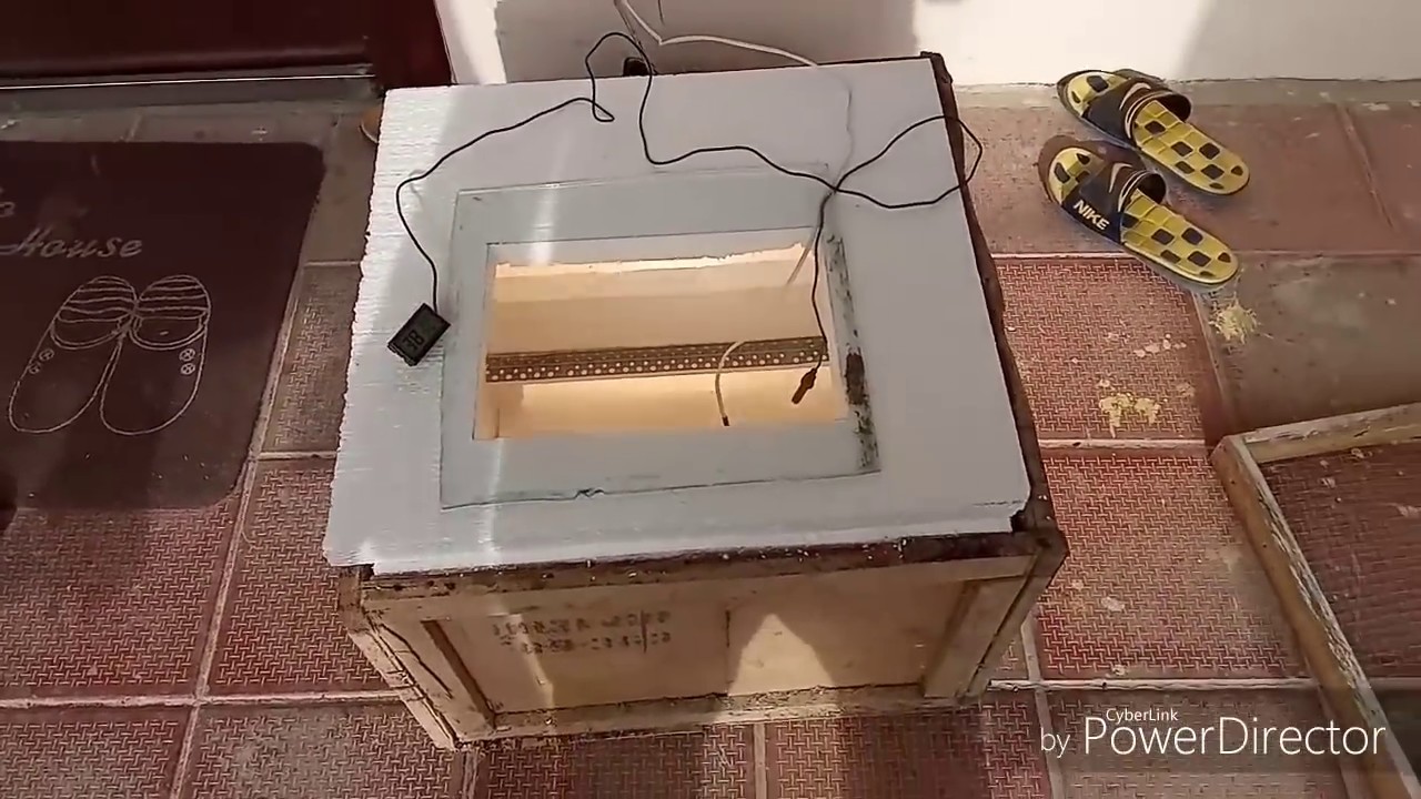 20 azne inkubator duzeltmek????