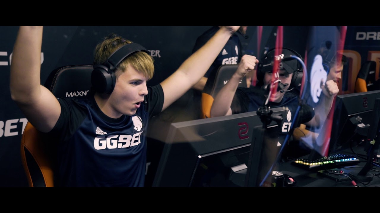 Welcome North to CORSAIR DreamHack Masters Stockholm!