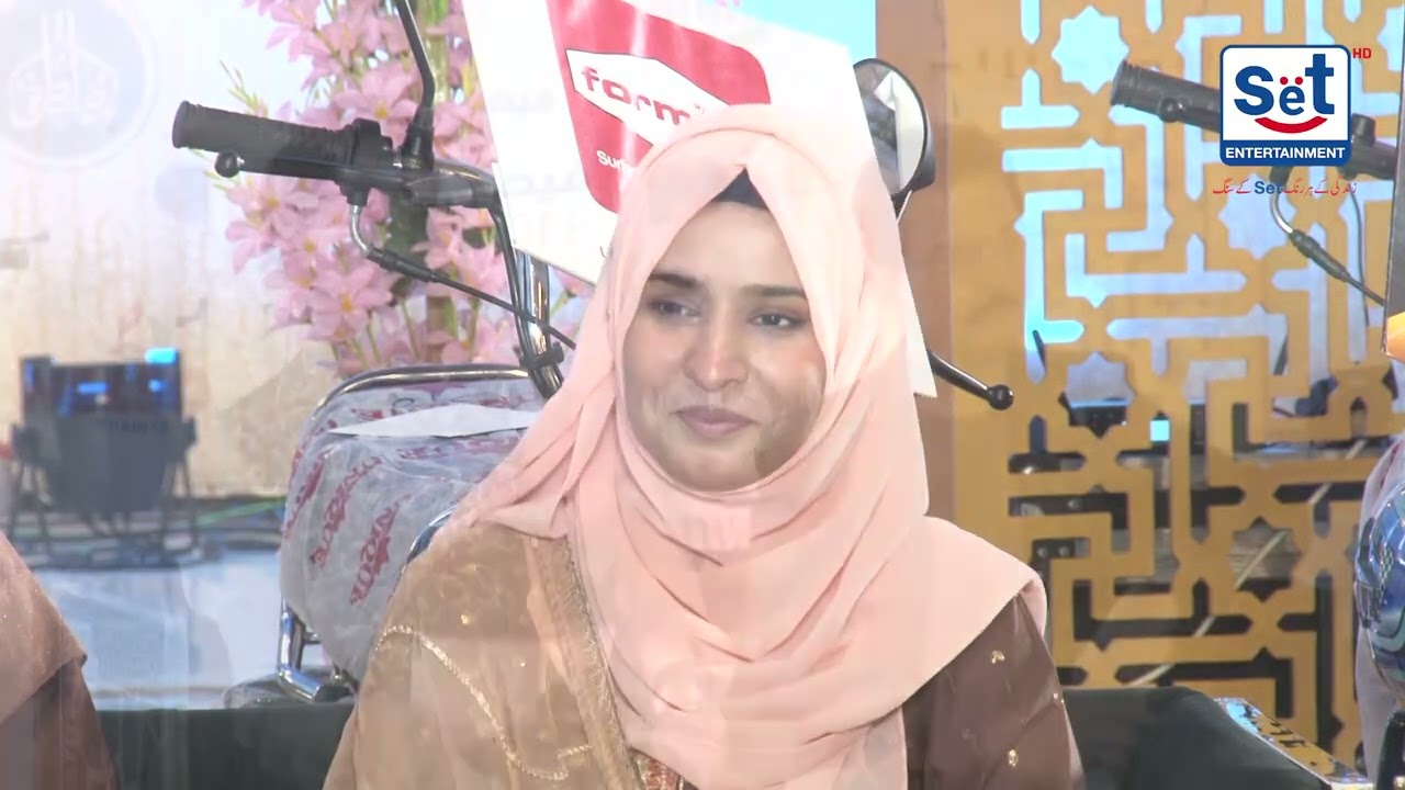 Rehmat e Sehar | 4th Sehri  Guest Segment 🌙 | PART 2 |  | Host Rao Karamat | SET Entertainment
