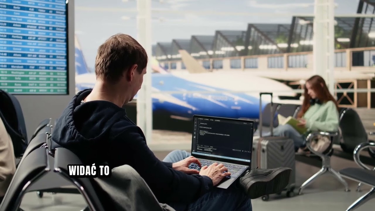 🌍 Polska dynamicznie staje się międzynarodowym rynkiem pracy.