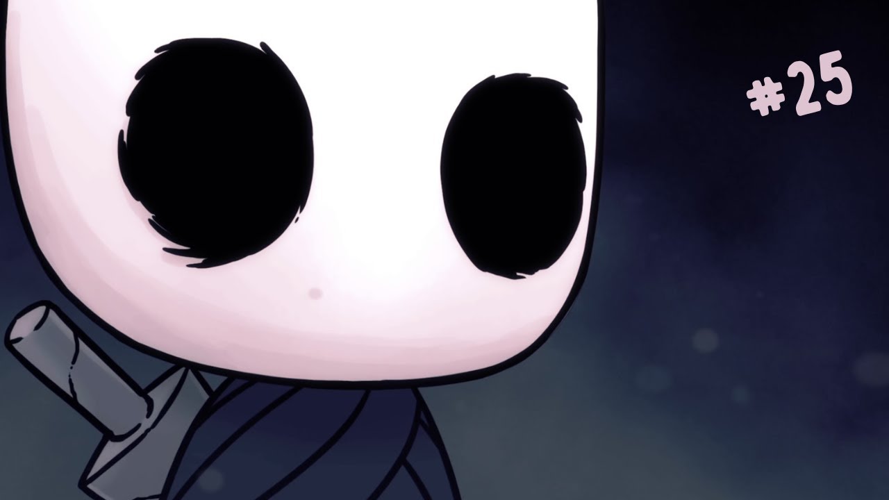 End Game of Hollow Knight | White Defender, Soul Tyrant, Failed Champion