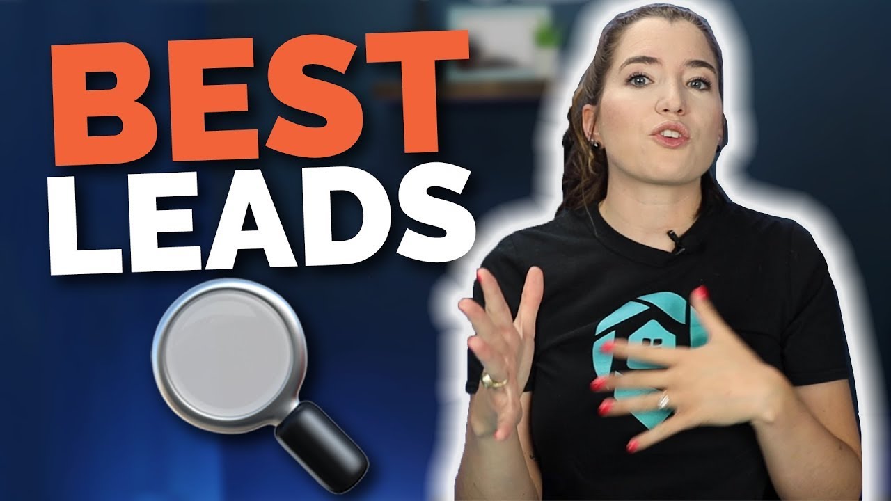 How to Find Great Leads to Maximize Your ROI