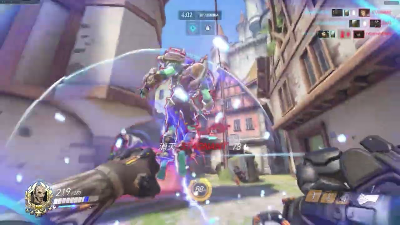 Clip dump #10