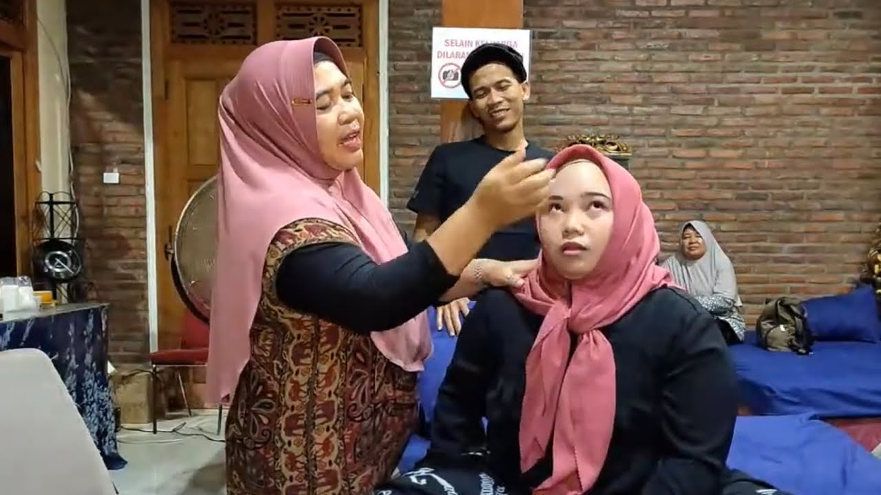 BAJANG LAGI BAJANG LAGI#dukunsantet #santet #pengobatansantet #kesurupan #lucu #bajang