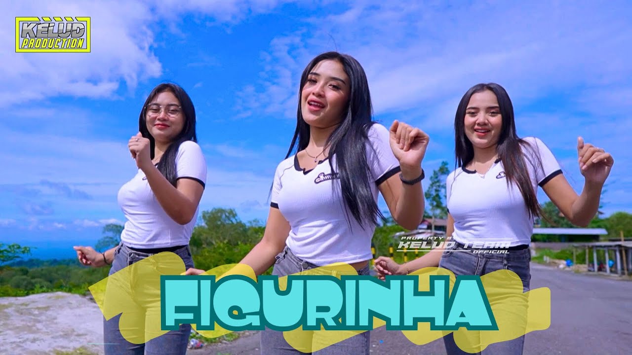DJ FIGURINHA X KOPEK KOPEK FULL BASS PARGOY