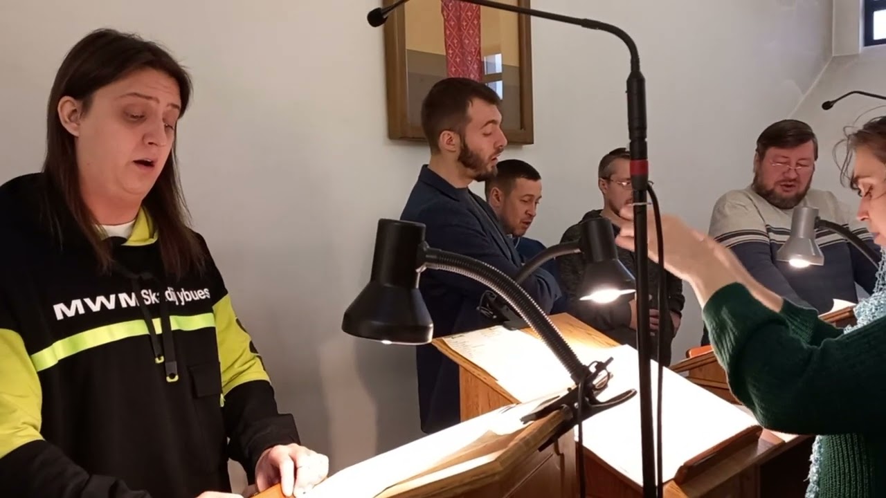СТАРОБОЛГАРСКАЯ ХЕРУВИМСКАЯ ПЕСНЬ 🙏🏻🤞🏻🙏🏻