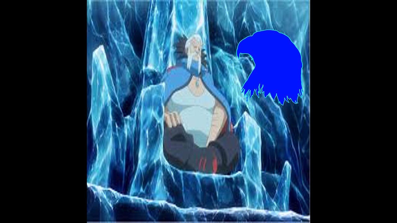 Pokemon Y part 28 - Snowbelle City Gym, the Last Gym Leader 