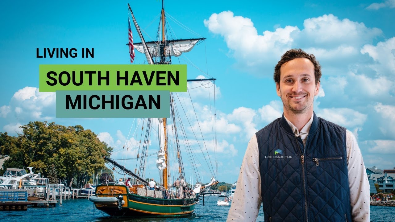 South Haven, Michigan: Everything You Need to Know