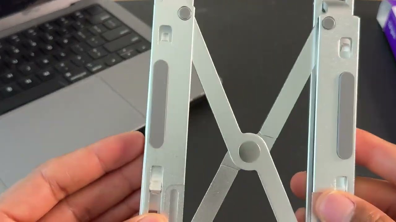 Targus Portable Laptop Stand Review