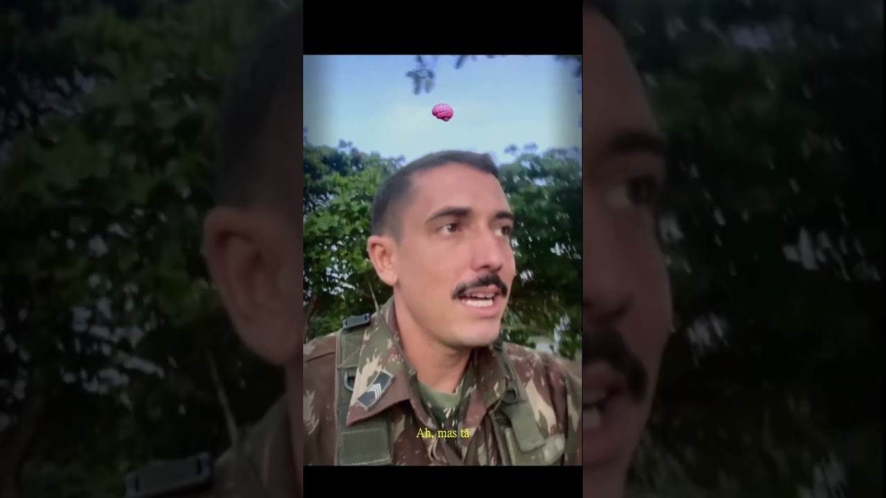 Estudei pra isso #esa #militar #sargento