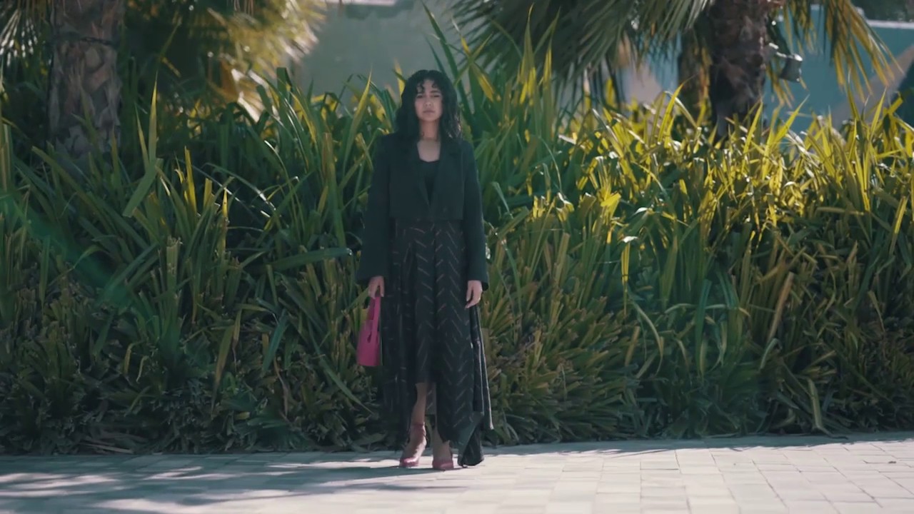 Les Benjamins Spring Summer 20 Shoes & Bags