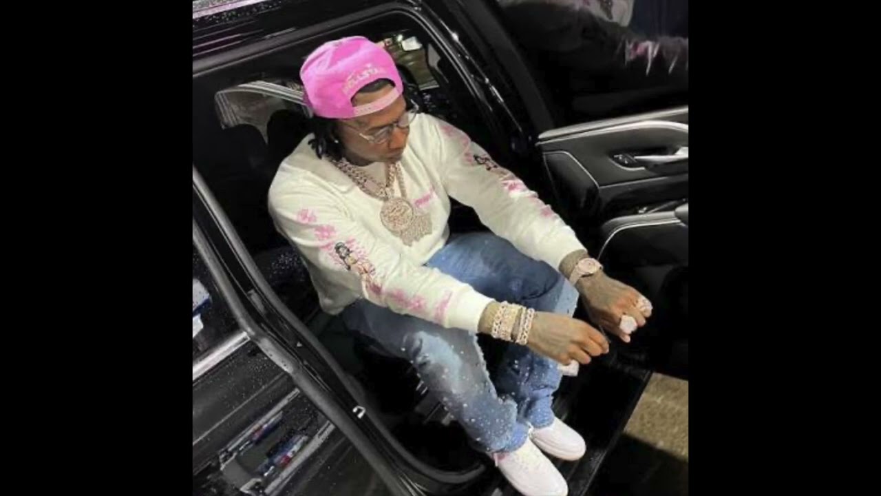 (FREE) Moneybagg Yo Type Beat 2026 