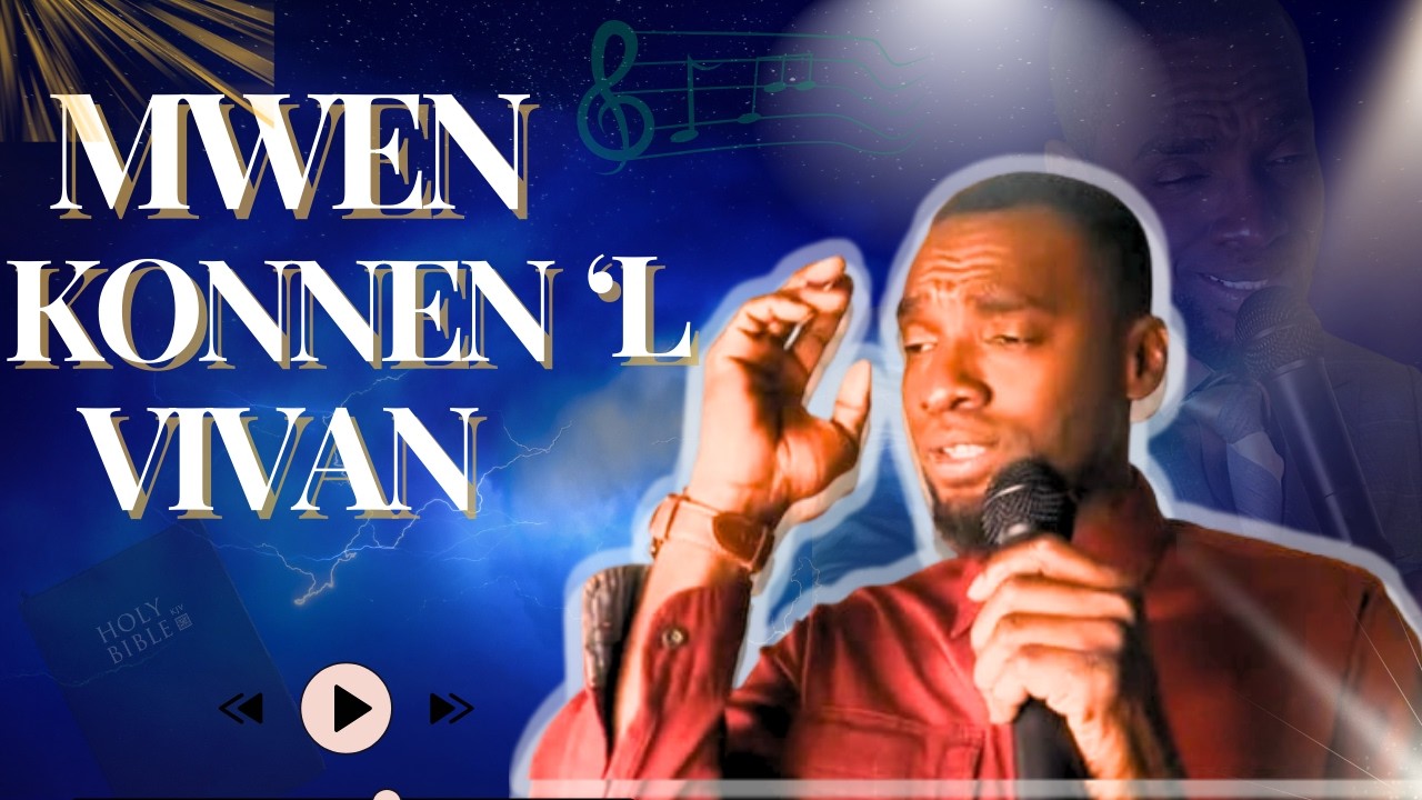 Mwen Konnen L Vivan | 67 Reveillons Nous Creole