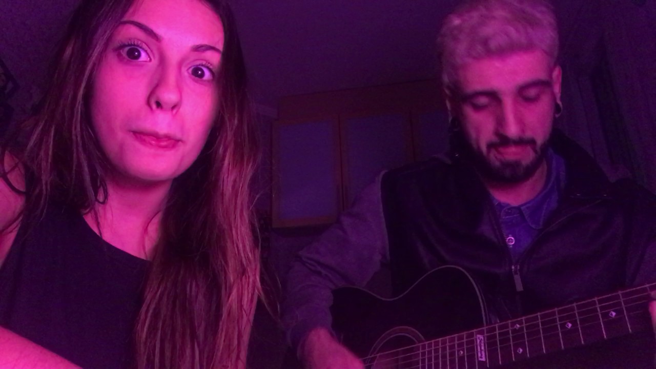 Mulher - Rancore (Cover Frasson e Vitoria Marcilio)