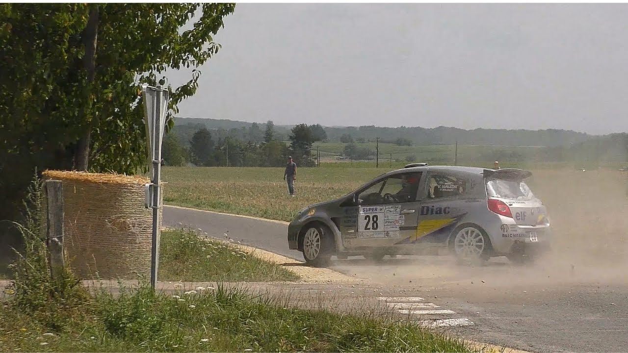 Rallye Des Vins de Vernou 2025