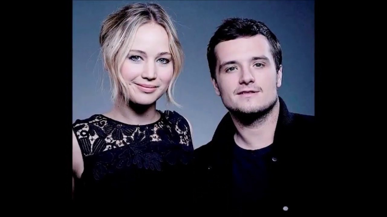 joshifer con ella (Cristian Castro)