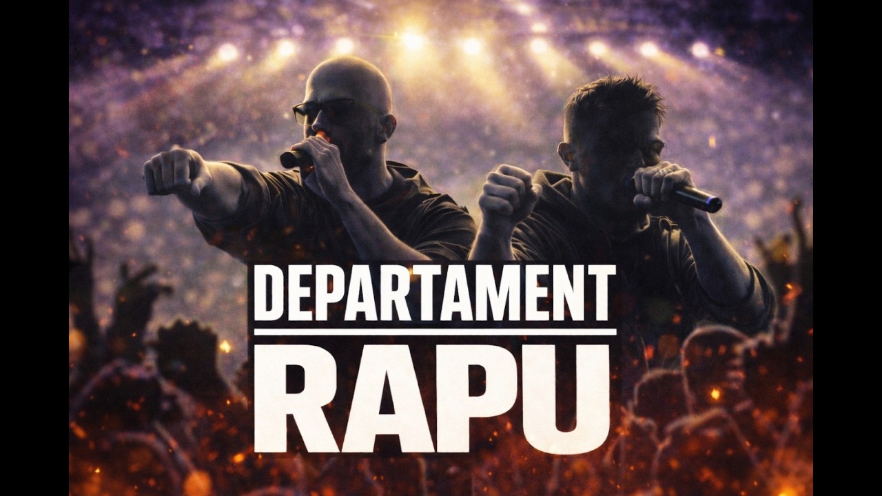 Departament Rapu - DEPARTAMENT RAPU