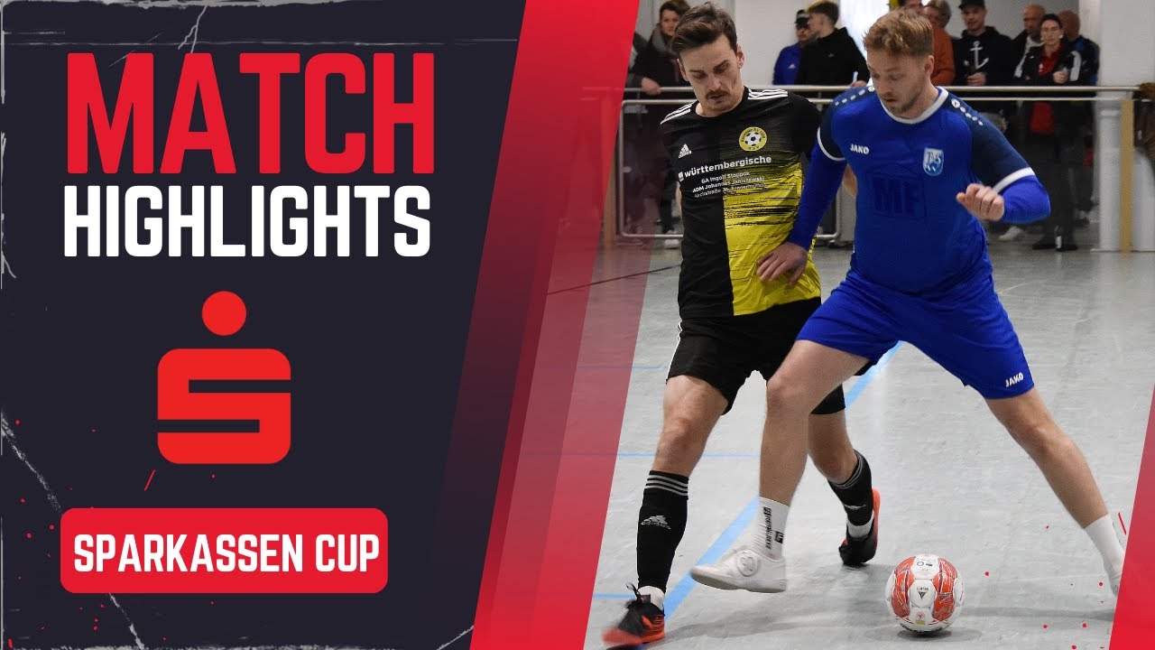 Sparkassen Cup 2026