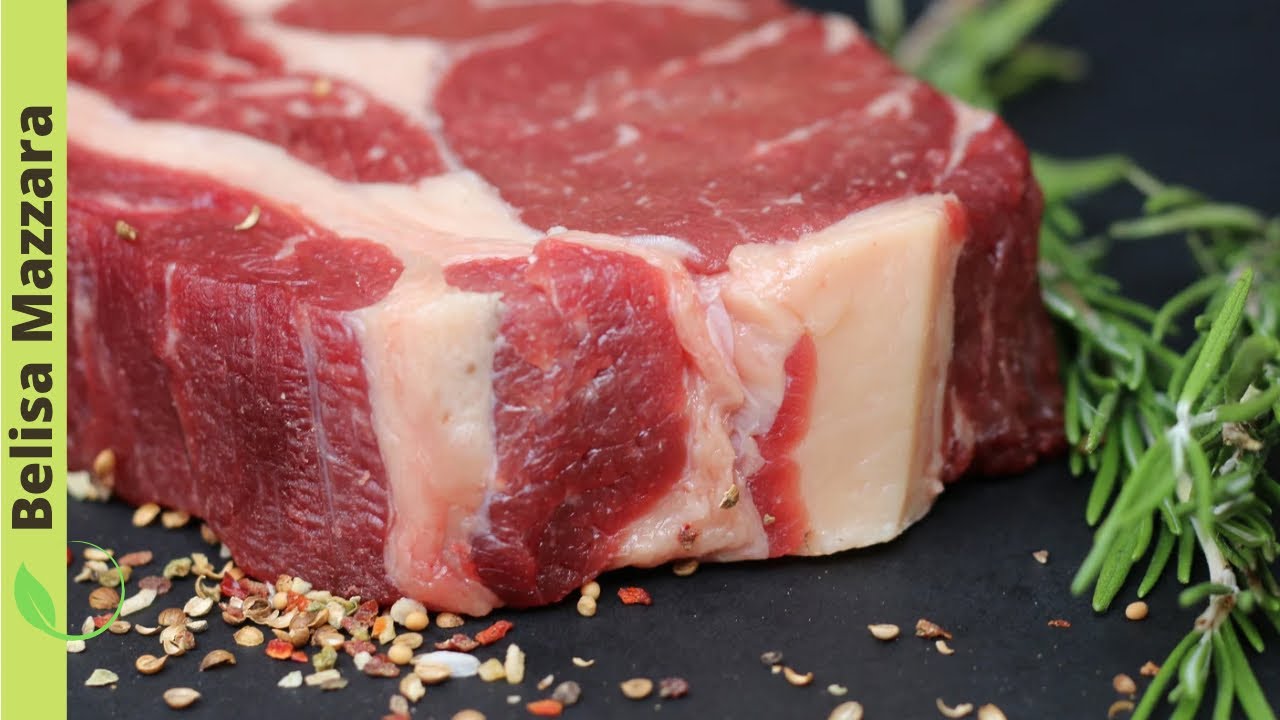 #100 C&oacute;mo reconocer la comida artificial.