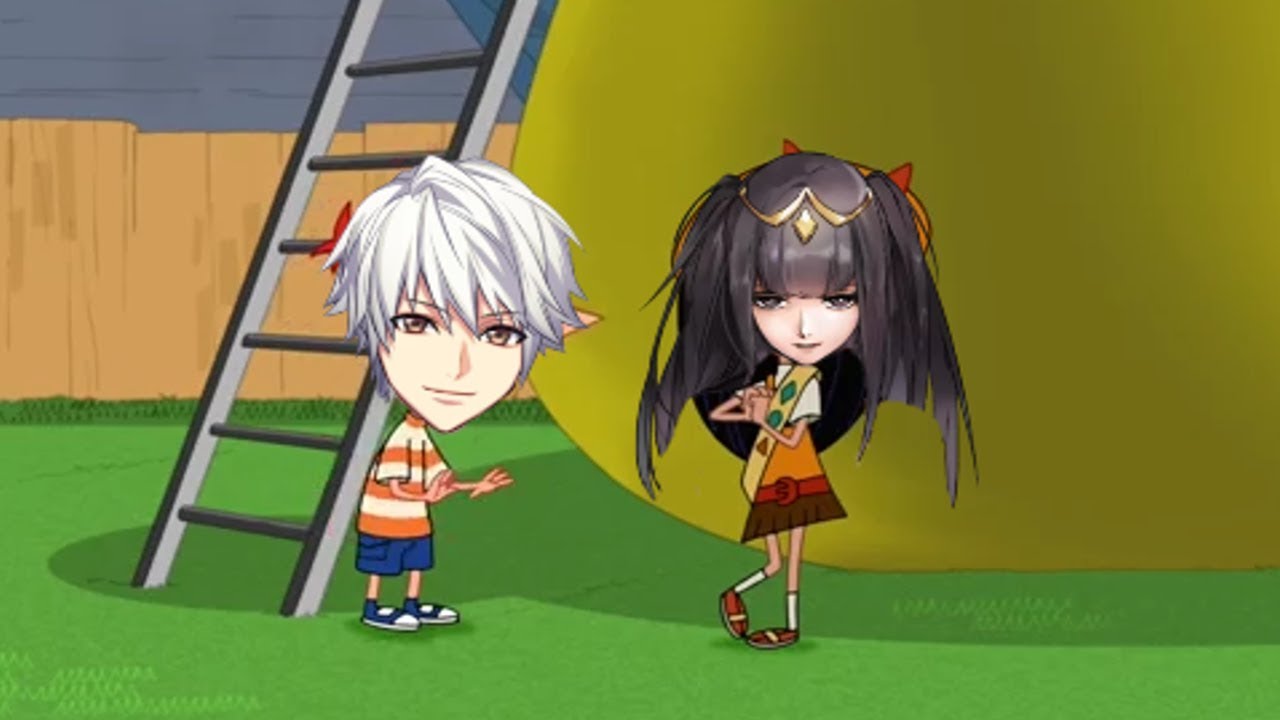 How Tharja Sees Robin