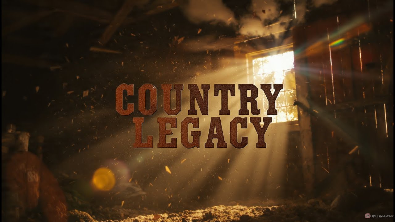 Live Country Music Mix: Ultimate Road Trip Playlist