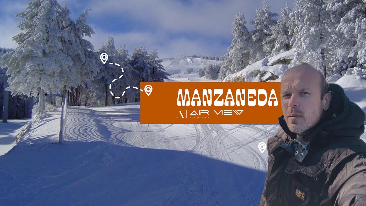 Manzaneda | Cinematic Drone