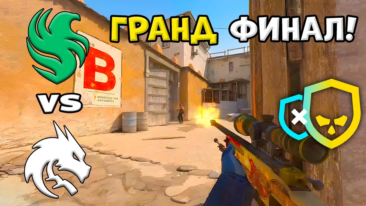 ГРАНД ФИНАЛ! Spirit vs Falcons - ЛУЧШИЕ МОМЕНТЫ - PGL Astana 2026 l КС2