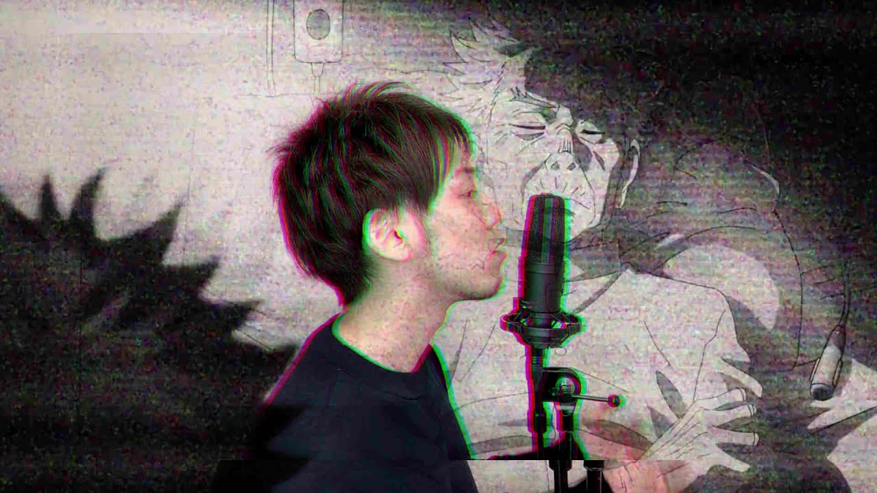 【呪術廻戦】廻廻奇譚 - Eve / cover by NORISTRY