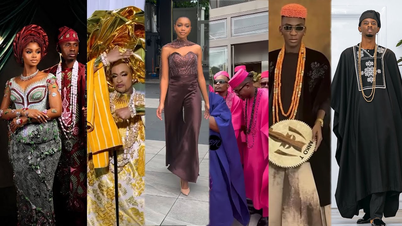 MASTAA WATANO WALIOVAA VIBAYA NDOA YA JUX NA PRICILLA NIGERIA UTACHEKA UNCLE T AZUA GUMZO