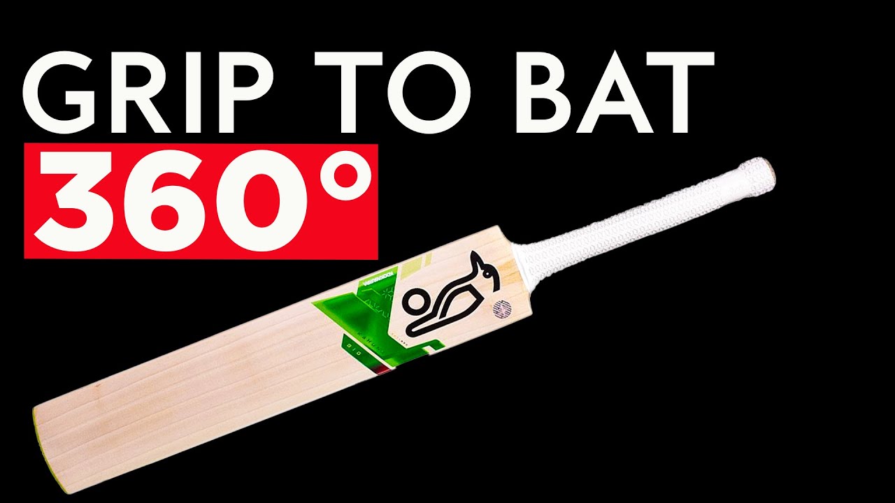 Sir Don Bradman Batting Grip Tip To Score Runs Around The Ground | Greg Chappell