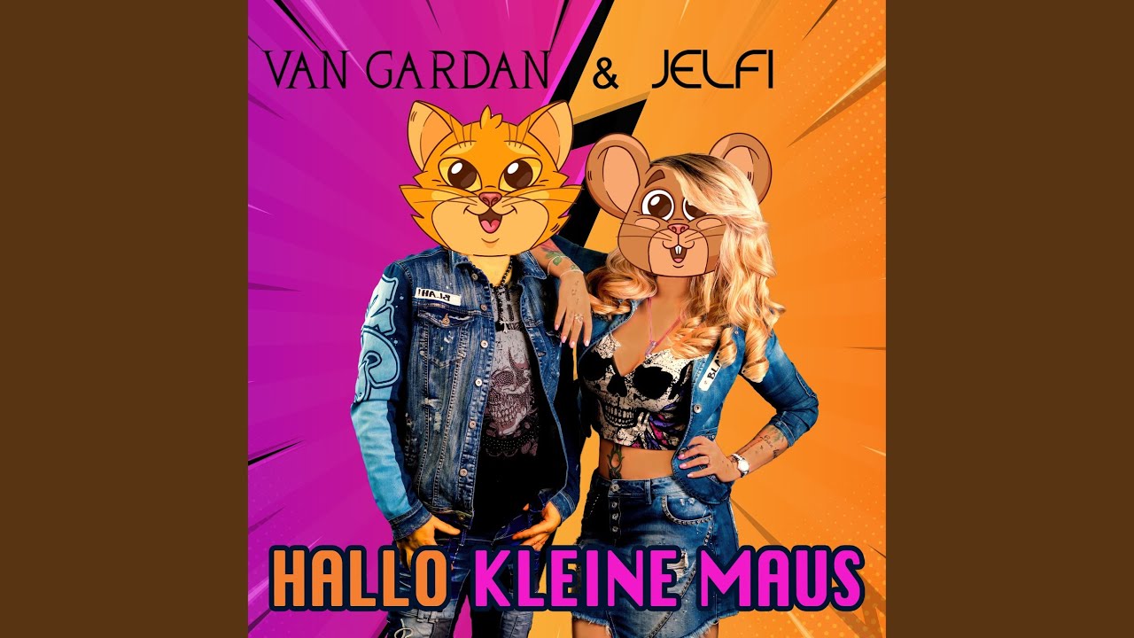 Hallo kleine Maus (Techno Hardstyle Remix)