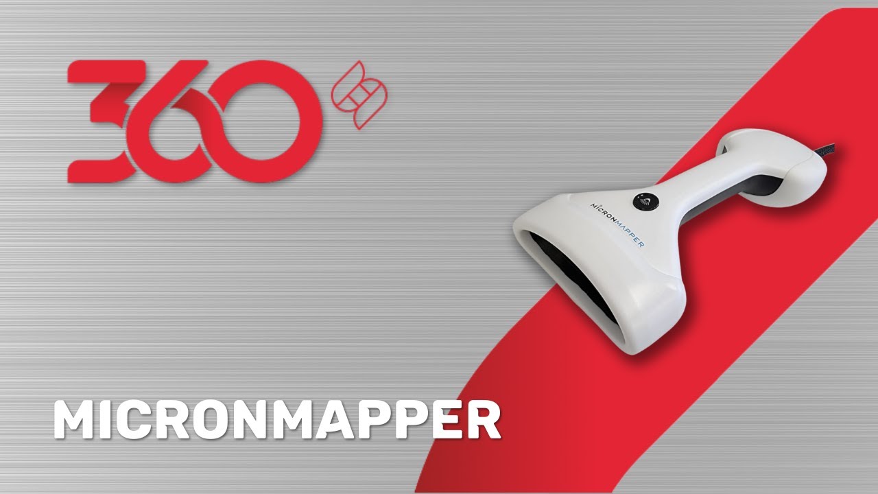 MicronMapper Introduction