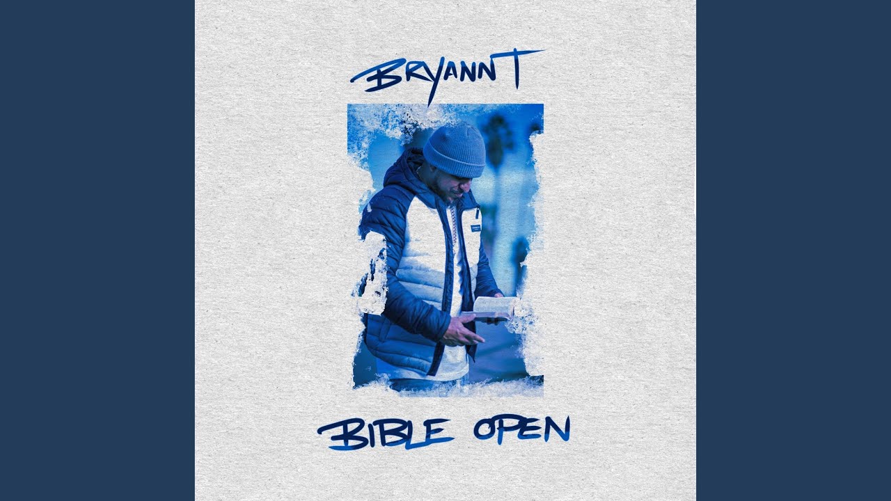 Bible Open