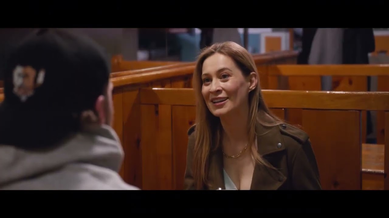 Shoresy - I'd be so good to You