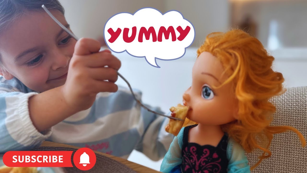 A Morning with Grace: Uplifting Faith-Based Kids Content