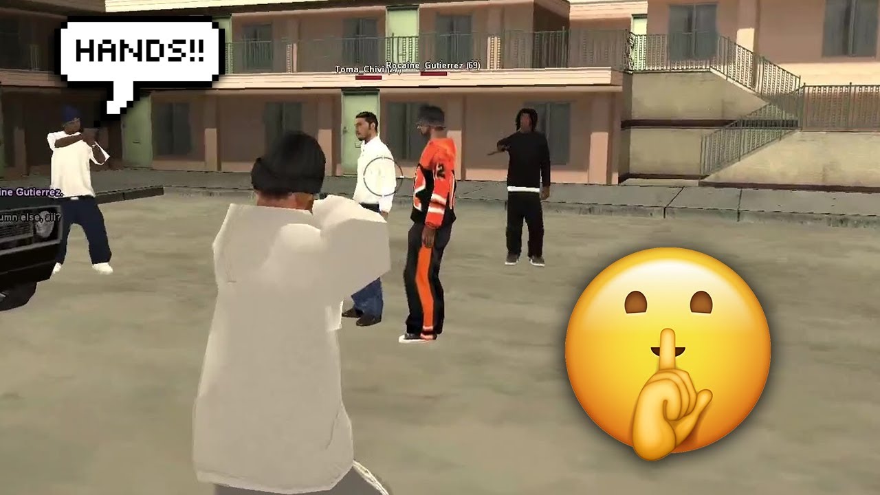 [LSRP] My FIRST lick!!!