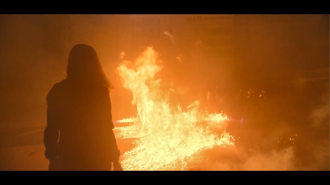 Athena - Molotov