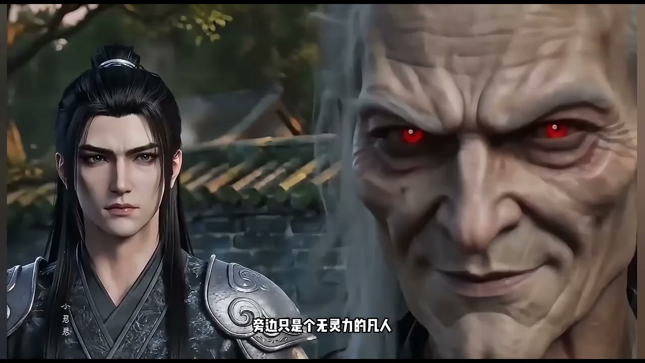 《隐世魔尊，女帝带娃上门求负责》1-25宁夜辰曾是一位绝世魔尊，以一已之力一统魔界，暴打仙界，令六界闻风丧胆。因厌倦了打杀，最终选择了悄无声息隐世人界，当一个快活逍遥的隐士。#浅浅说漫